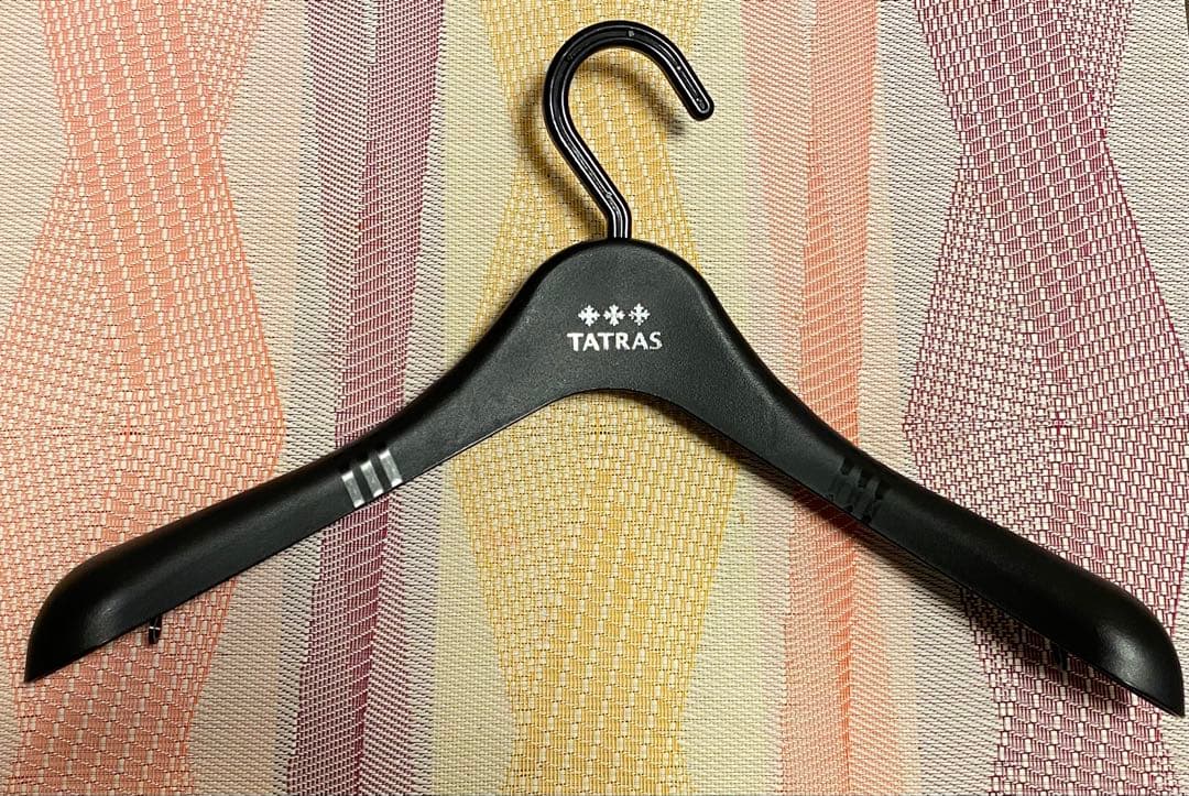 土日SALE♡タトラス ダウンベスト ザラガ リアルフォックス　03サイズ