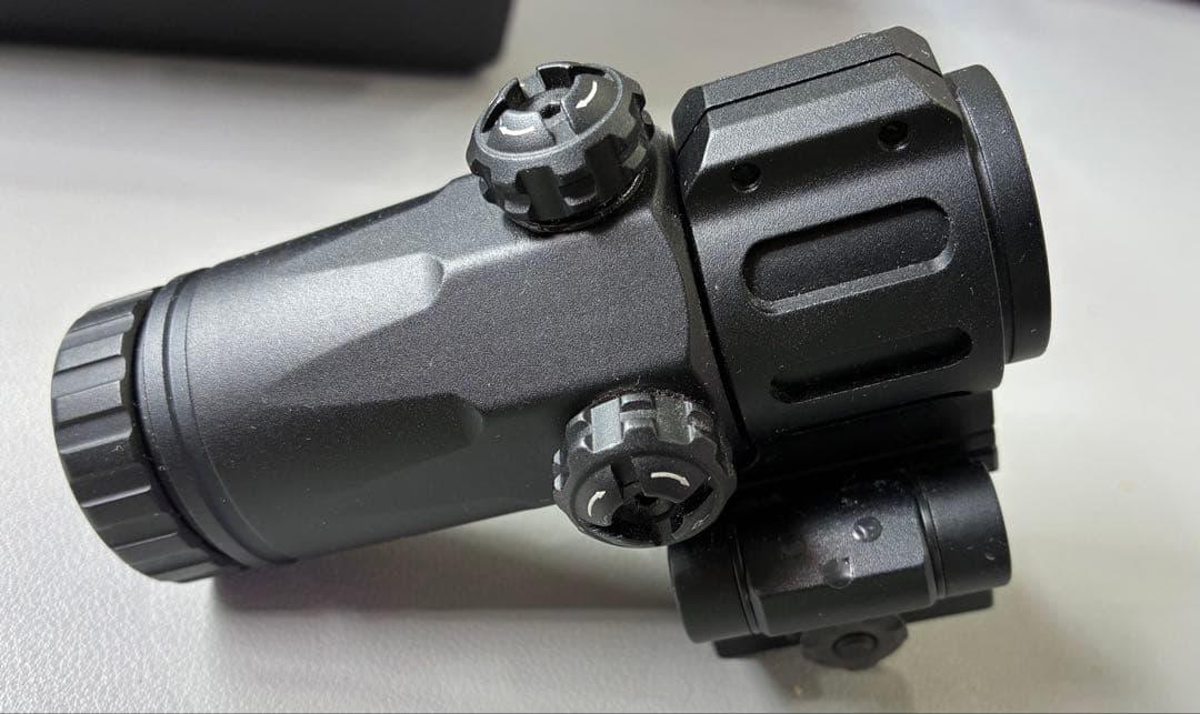 【実物】EOTECH EXPS2 + Novel Arms 3倍マグニファイア