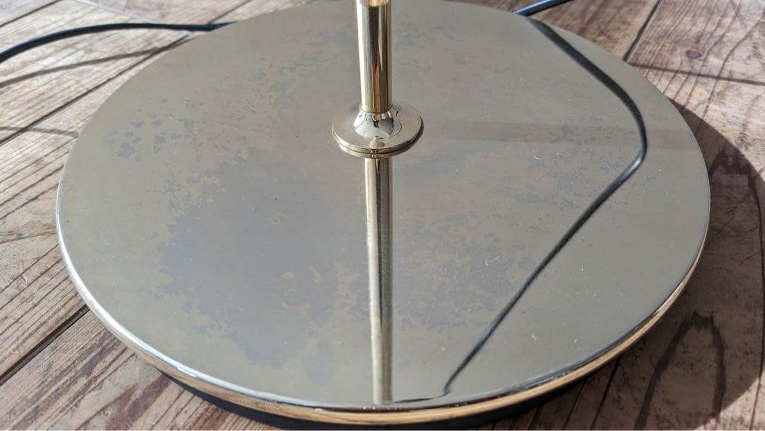 YAMAGIWA ヤマギワ Vintage Floor Lamp 上下昇降式