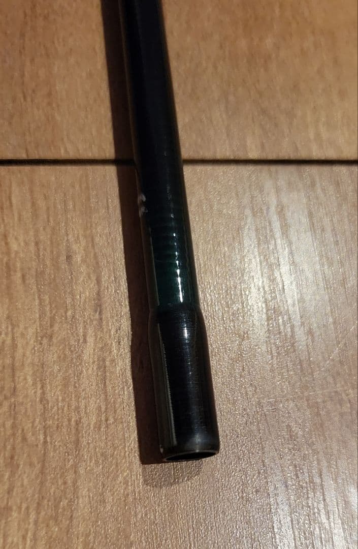 UFM ウエダ 　UFM トラウトプラッギングスピン GS-832