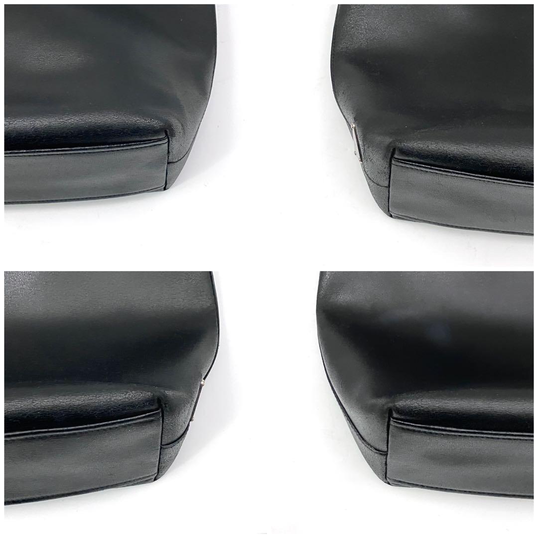 プラダ 3225 トートバッグ ビジネスバッグ ●Gカードあり 三角プレート