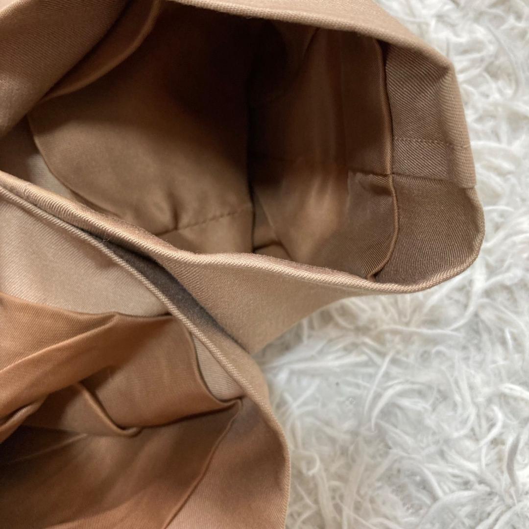 15172✨マッキントッシュロンドン トレンチコート ライナー付き ベージュ