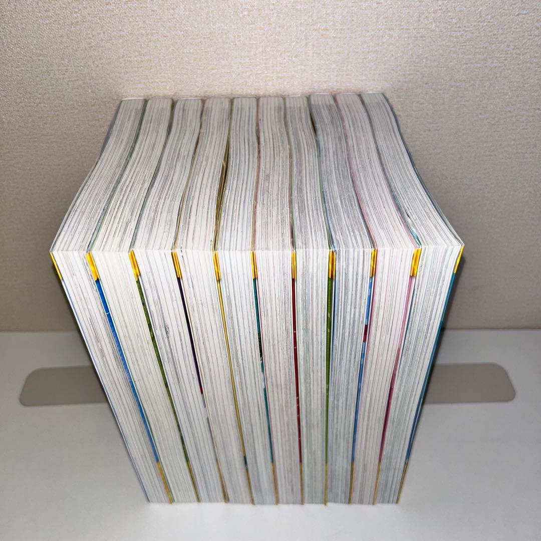 めざせ！明日の算数王　全巻セット　1〜10