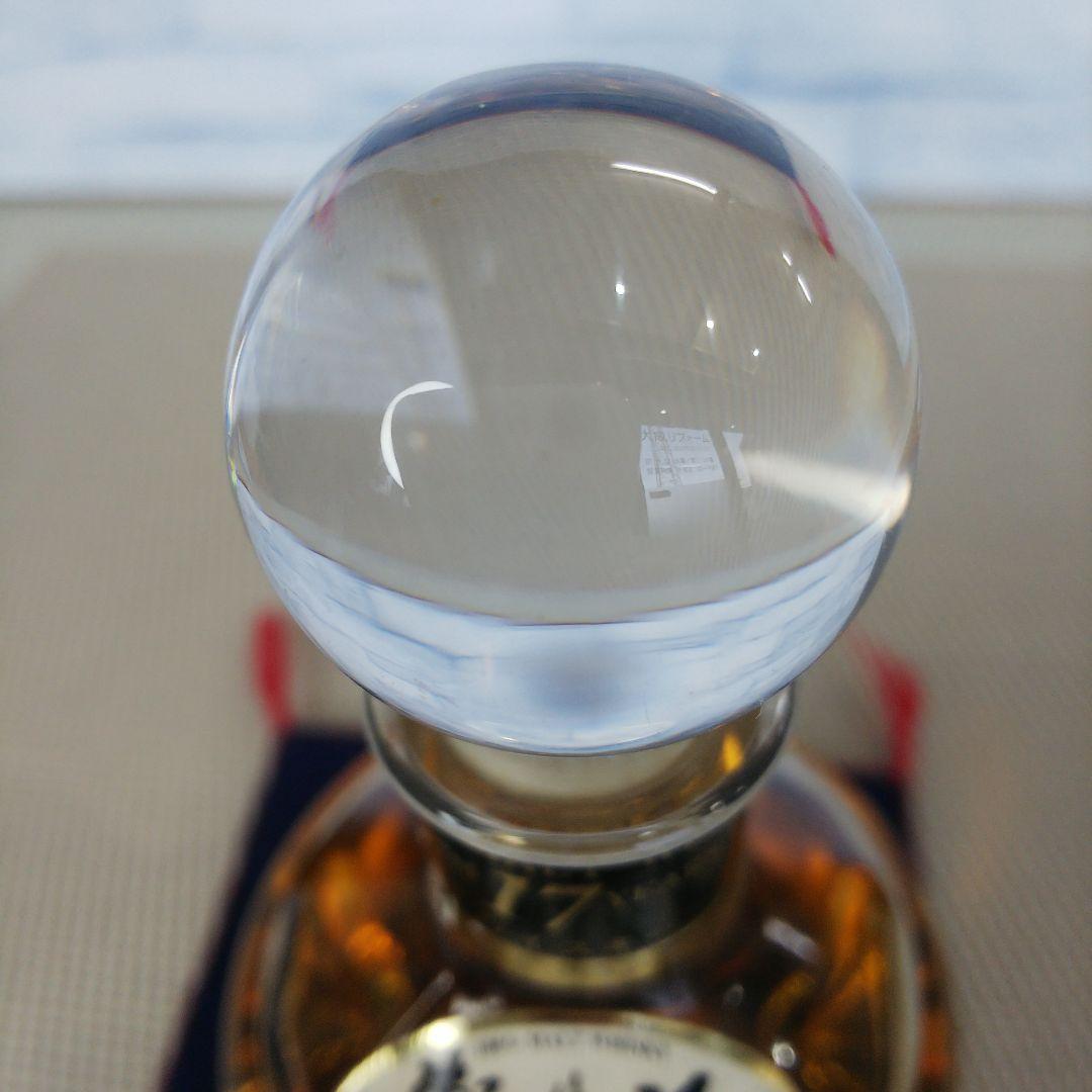 ★ ミニボトル  軽井沢17年100%モルトウイスキー ❷ / メルシャン