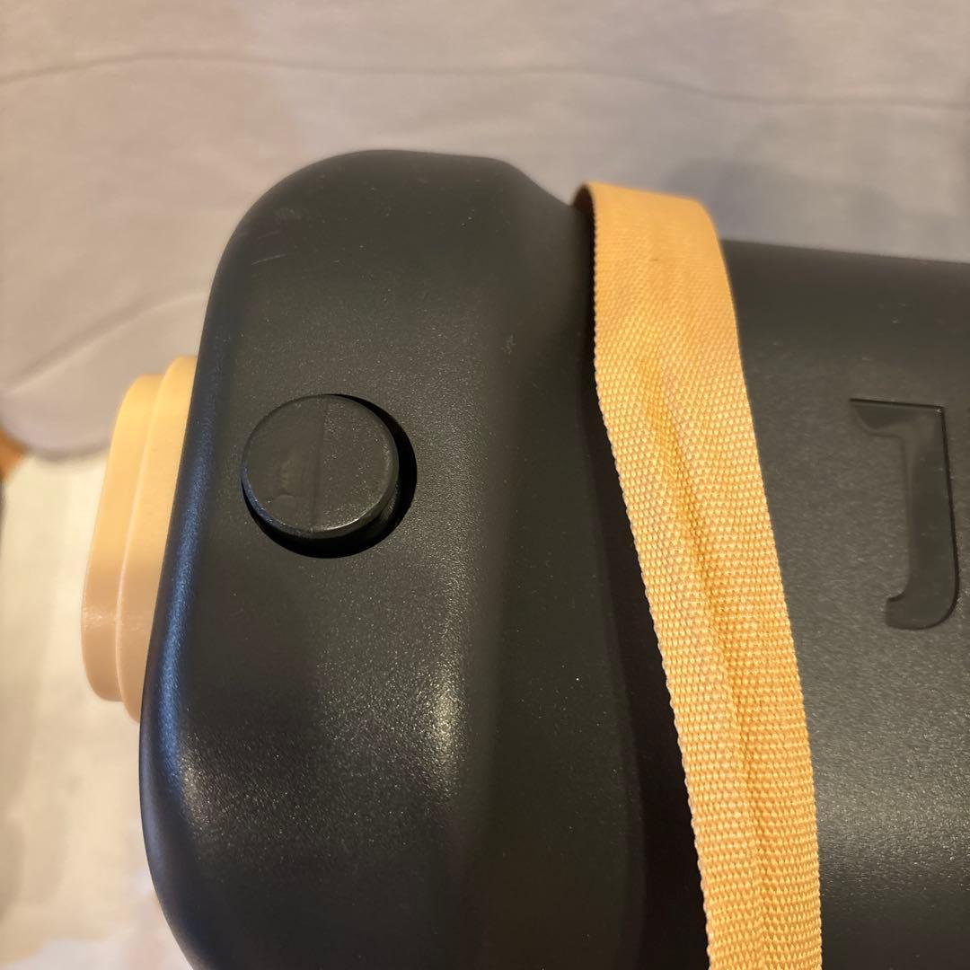 ストッケ　ジェットキッズバイストッケ　子供用キャリーケース