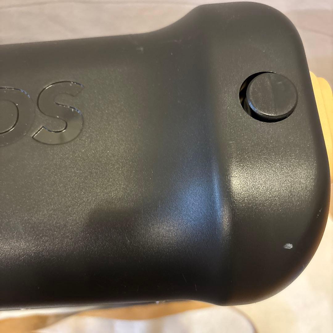 ストッケ　ジェットキッズバイストッケ　子供用キャリーケース