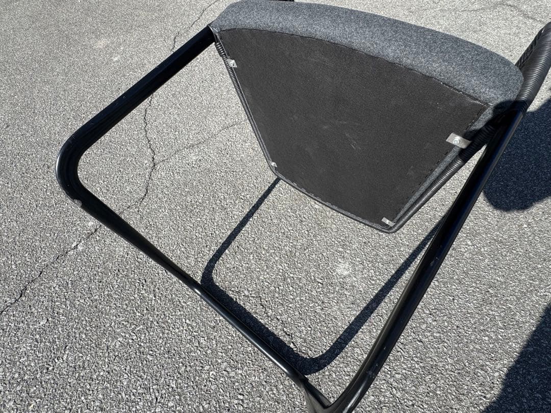 アクタス　テクタ　tecta d43 バウハウス　チェア　椅子　イス