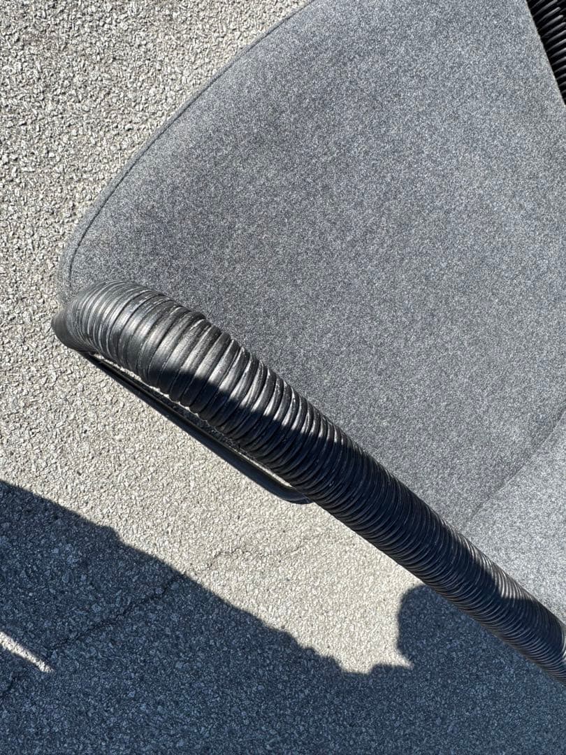 アクタス　テクタ　tecta d43 バウハウス　チェア　椅子　イス