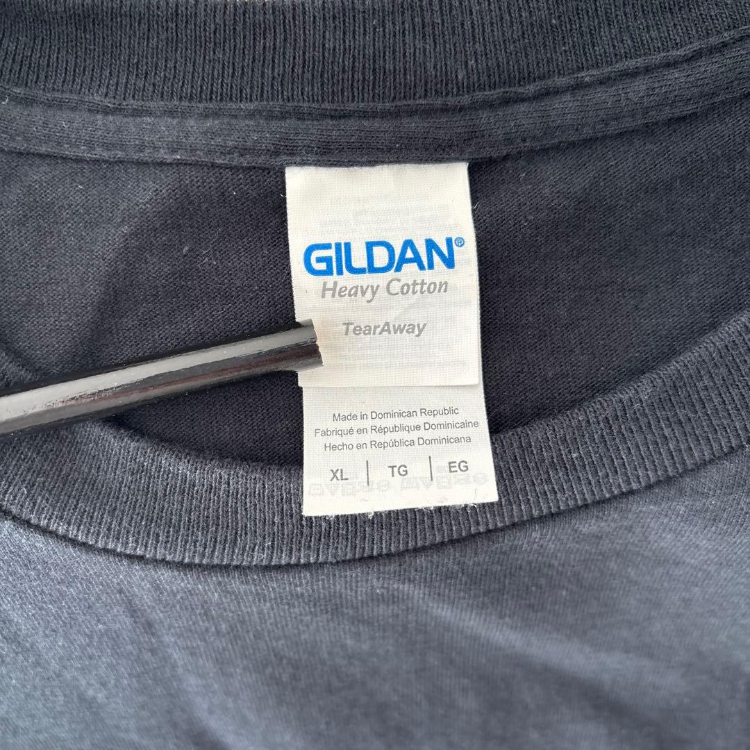 【大幅値引き中！】00s NANA Tシャツ【良配色プリント】