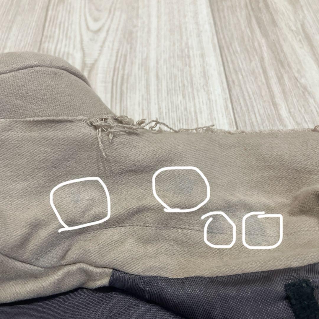 LGBロングコート