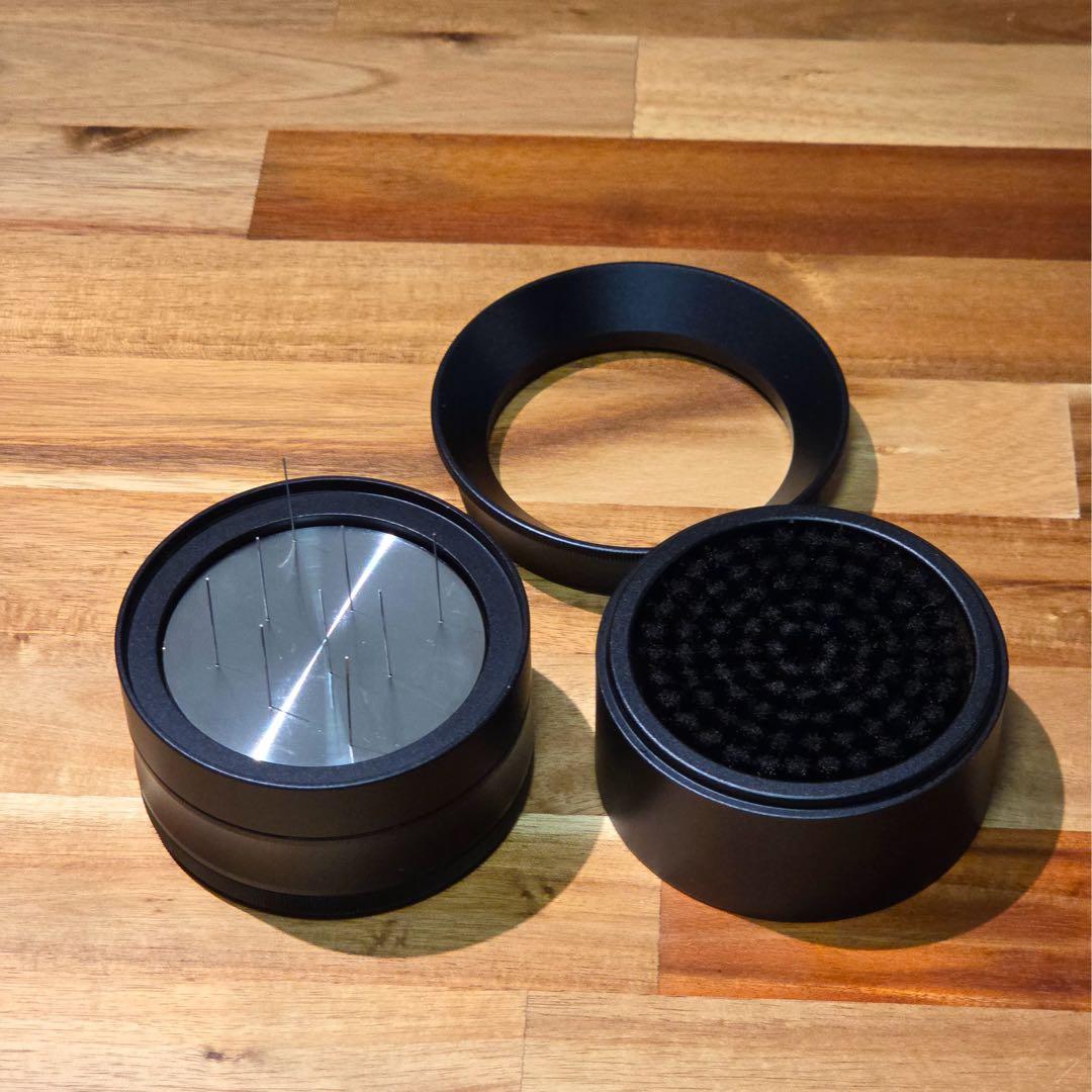 Flair58x （非電気式） 最強スターターセット