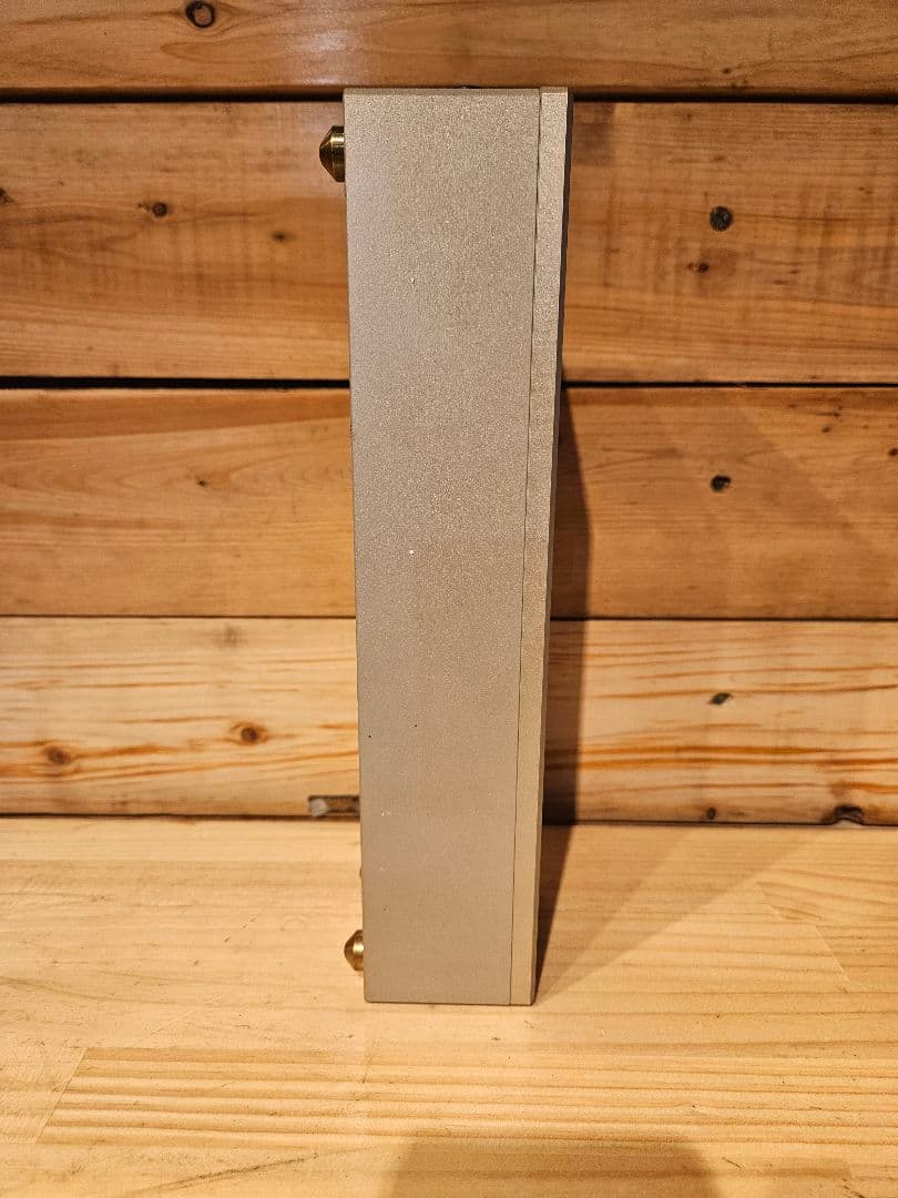 ACOUSTIC REVIVE 電源タップ 4口 Dolby Digital