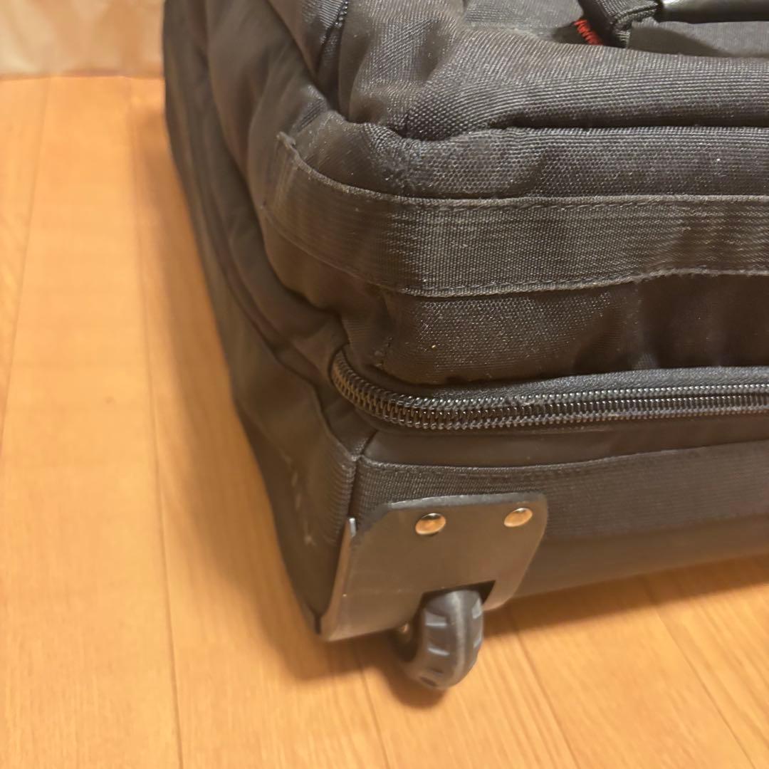 OAKLEY オークリー キャリーバッグ 約33L 2輪 ソフト 軽量