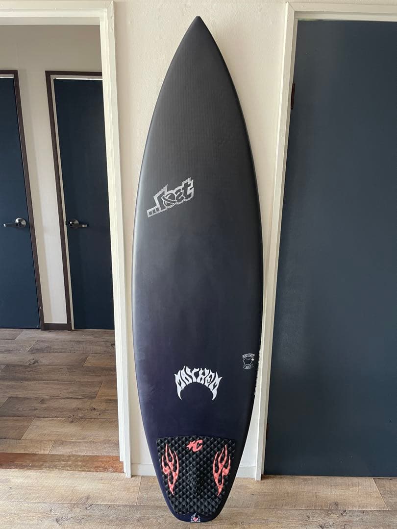 Lost 3.0 STUB D スタブ ドライバー 手渡しのみ