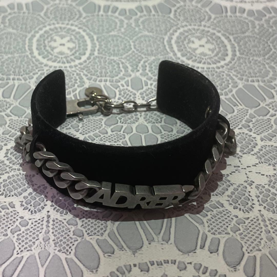 ADRER bangle/bracelet-バングル/ブレスレット 【送料無料】