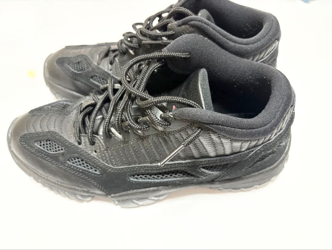 靴 Nike Air Jordan 11 Retro Low IE Referee