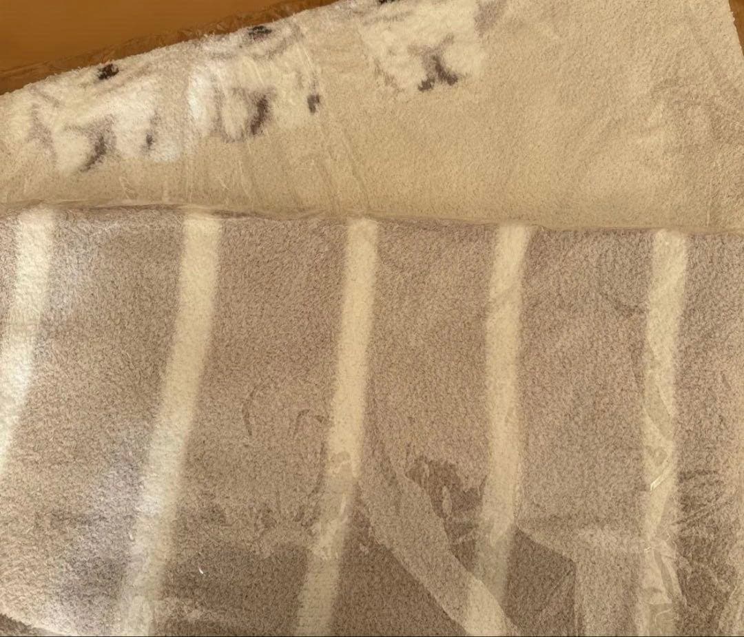 新品♡今季ジェラートピケ♡ モチーフジャガードプルオーバー&ロングパンツセット