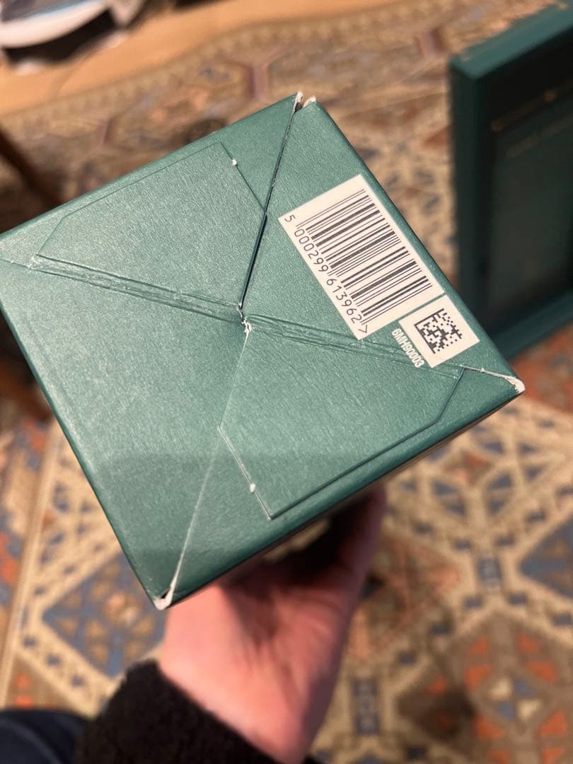 グレンキース　21年&31年　2本セット　ウイスキー