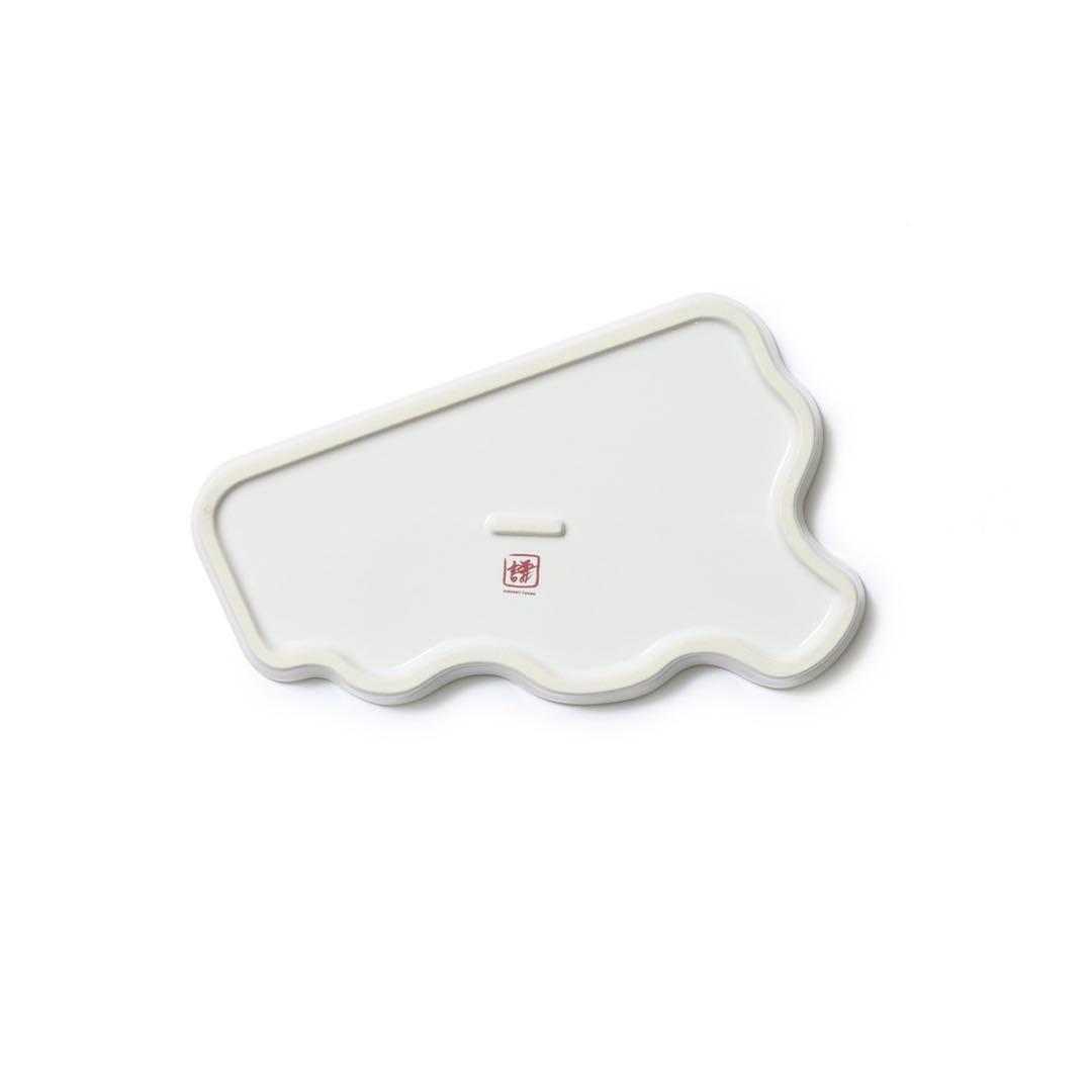 もけぞう　　　　　everyone エブリワン　トレイ