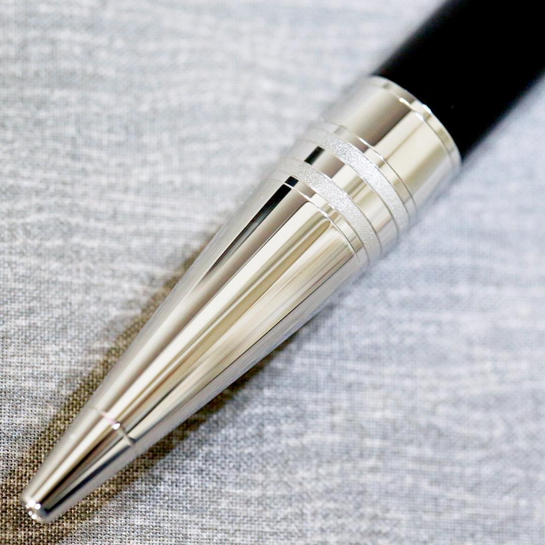 【極美品 送料込み】モンブラン ボールぺン アーバンスピリット スターウォーカー