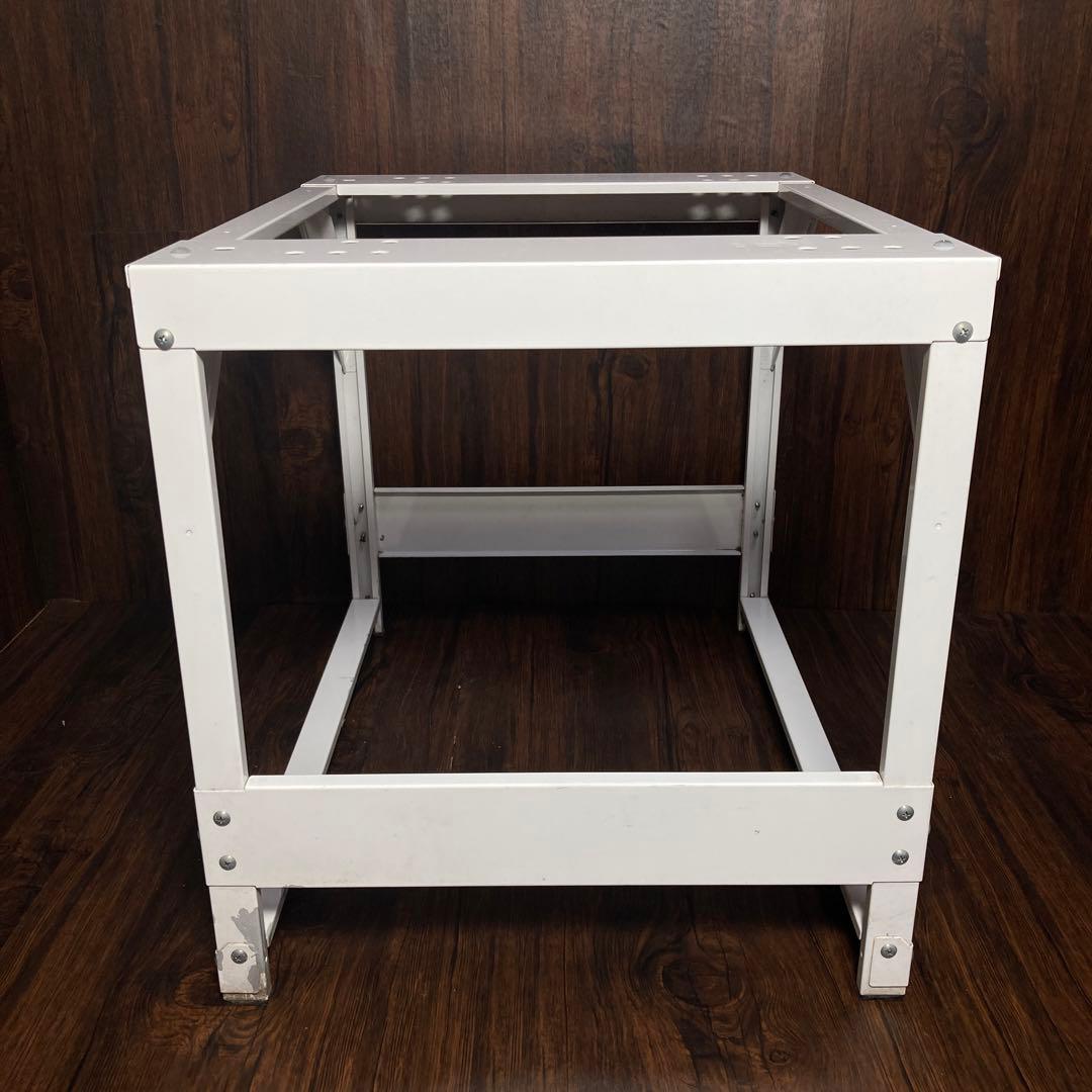 Rinnai ガス式乾燥機 乾太くん 専用台（低）DS-80LSF スタンド