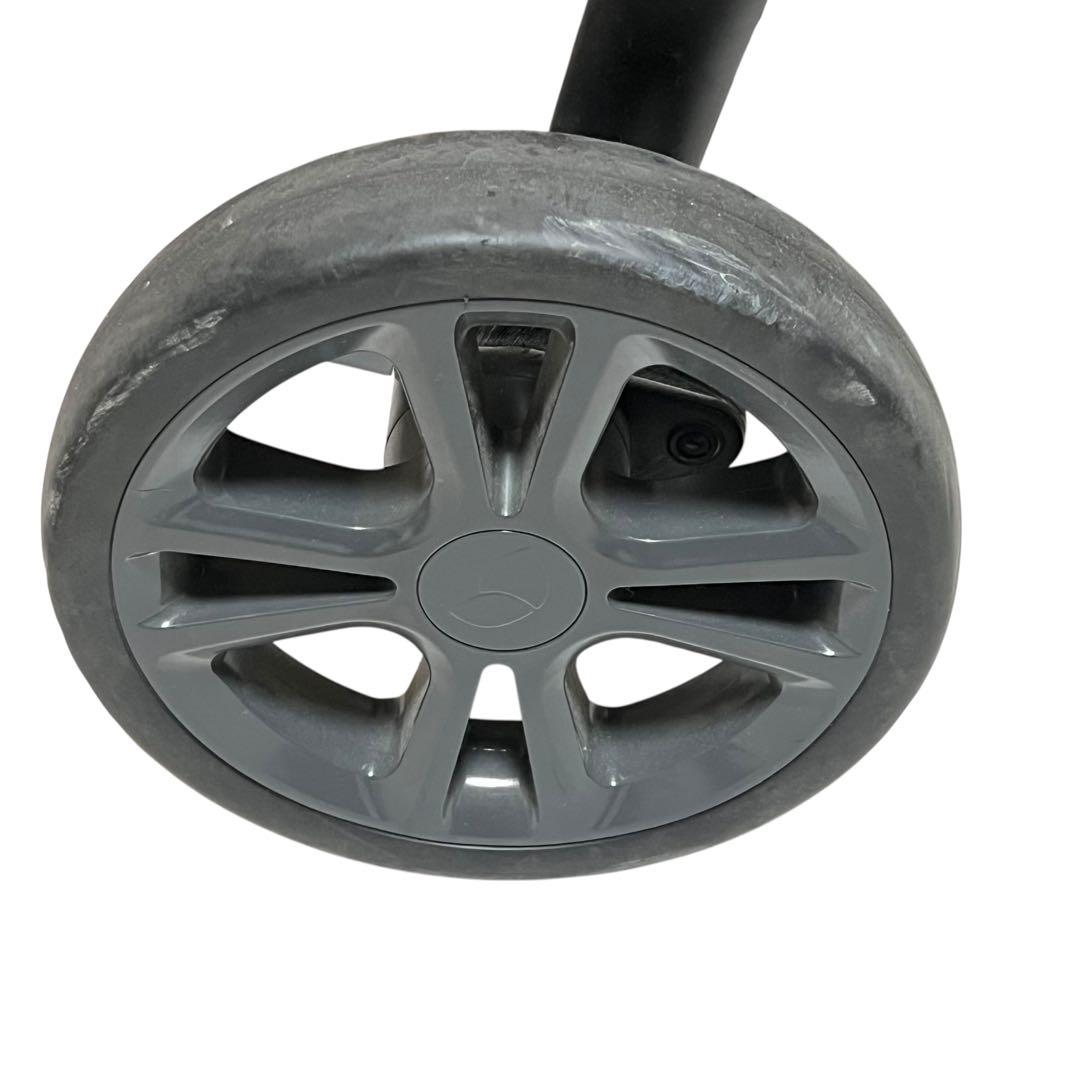 3輪　ベビーカー　バギー　Lite Trax ライトトラックス　デニム Joie