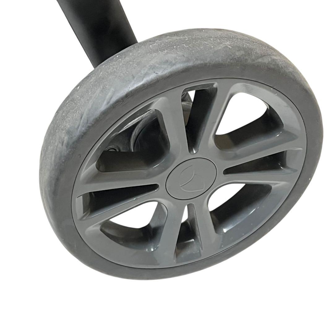 3輪　ベビーカー　バギー　Lite Trax ライトトラックス　デニム Joie