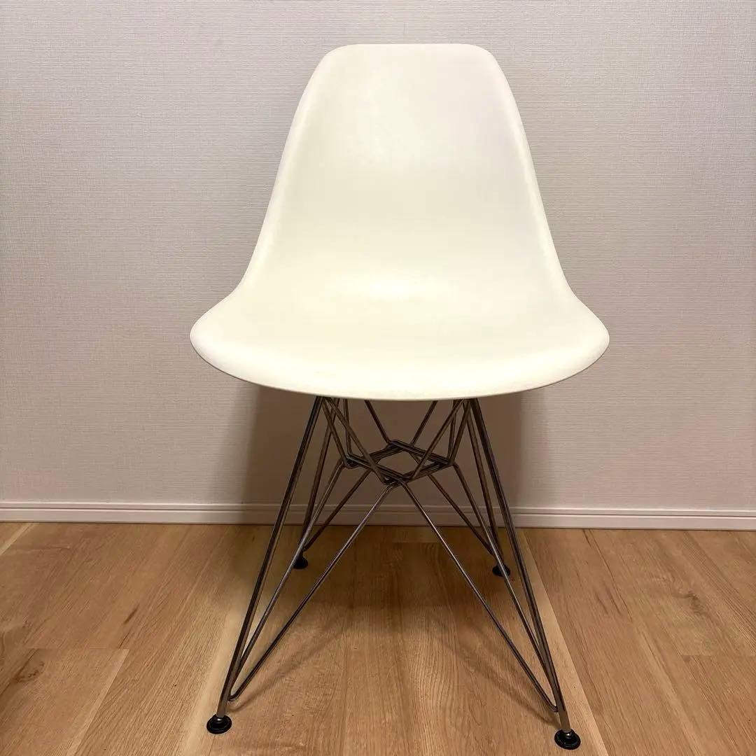 【正規品】【送料込み】ハーマンミラーのイームズチェア
