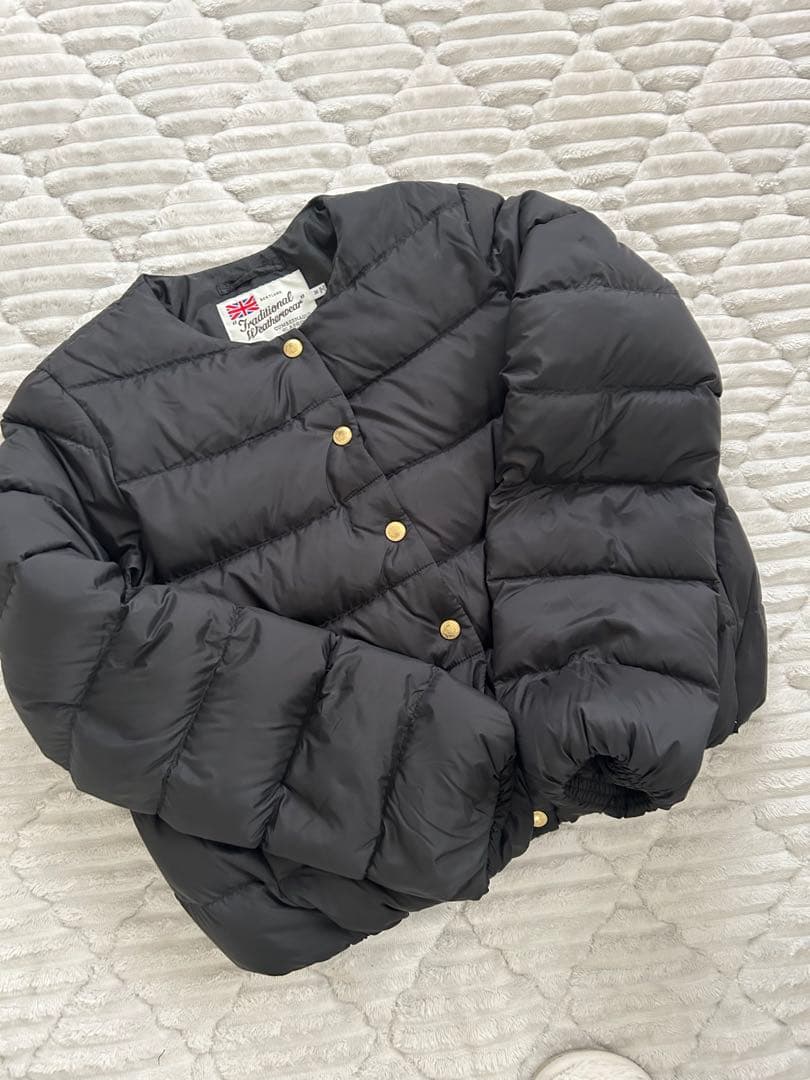 Chacoco 様 Traditional Weatherwear ARKLEY