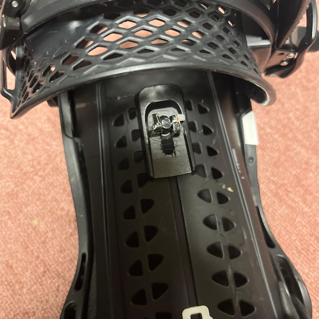 スノーボード UNION force 21-22m