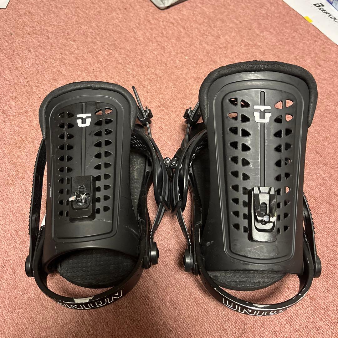 スノーボード UNION force 21-22m