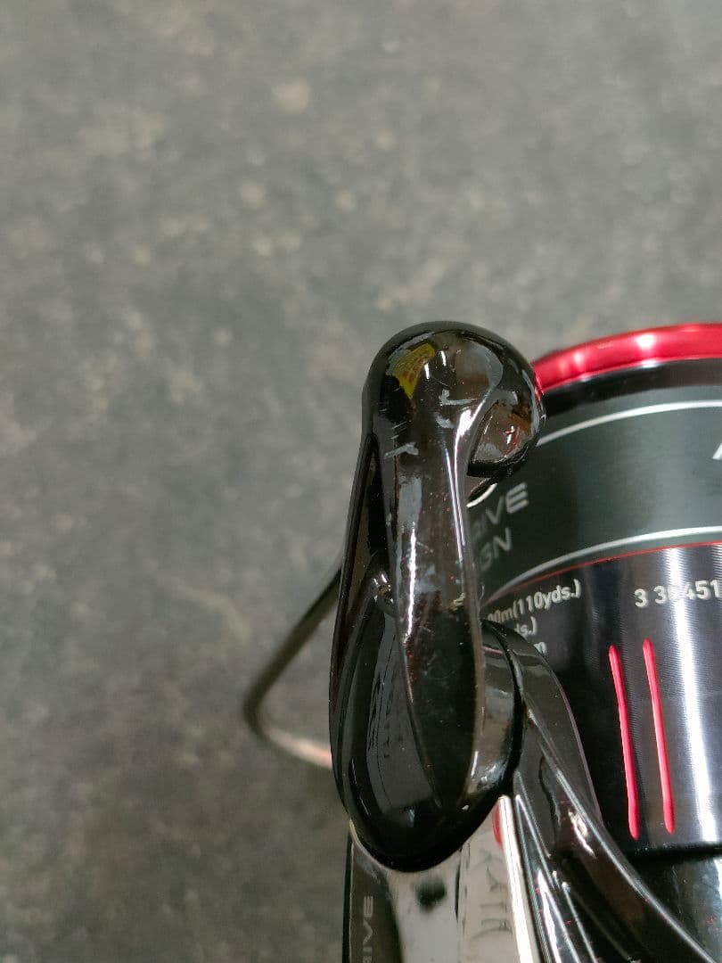 23月下美人　LT1000S　ダイワ