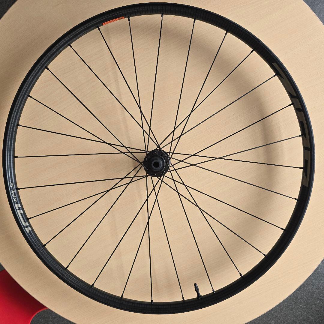 B.Z.683　ZIPP 101 XPLR 未使用品 XDR 700C