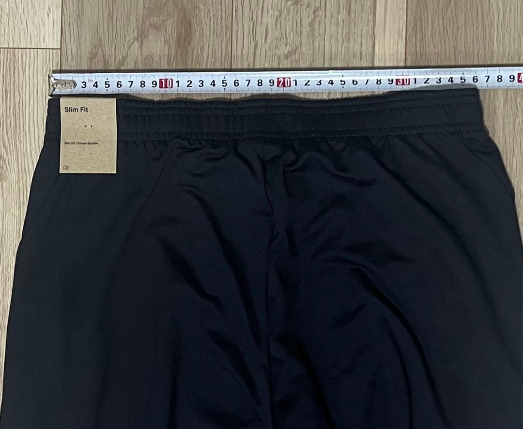 NIKE チェルシー　トラックパンツ　トレーニングパンツ　ジャージ　新品