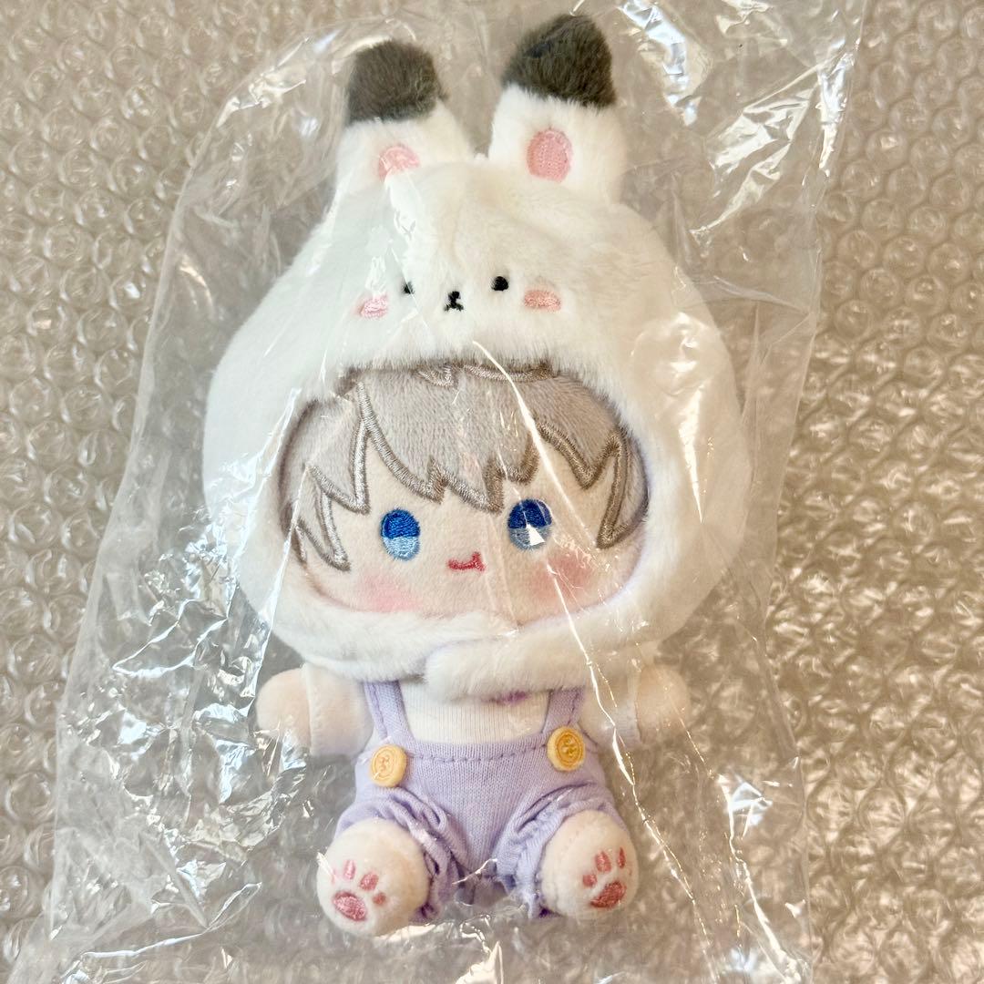 恋と深空 2025 VIP BOX 中国版 公式ギフト セイヤ フルセット