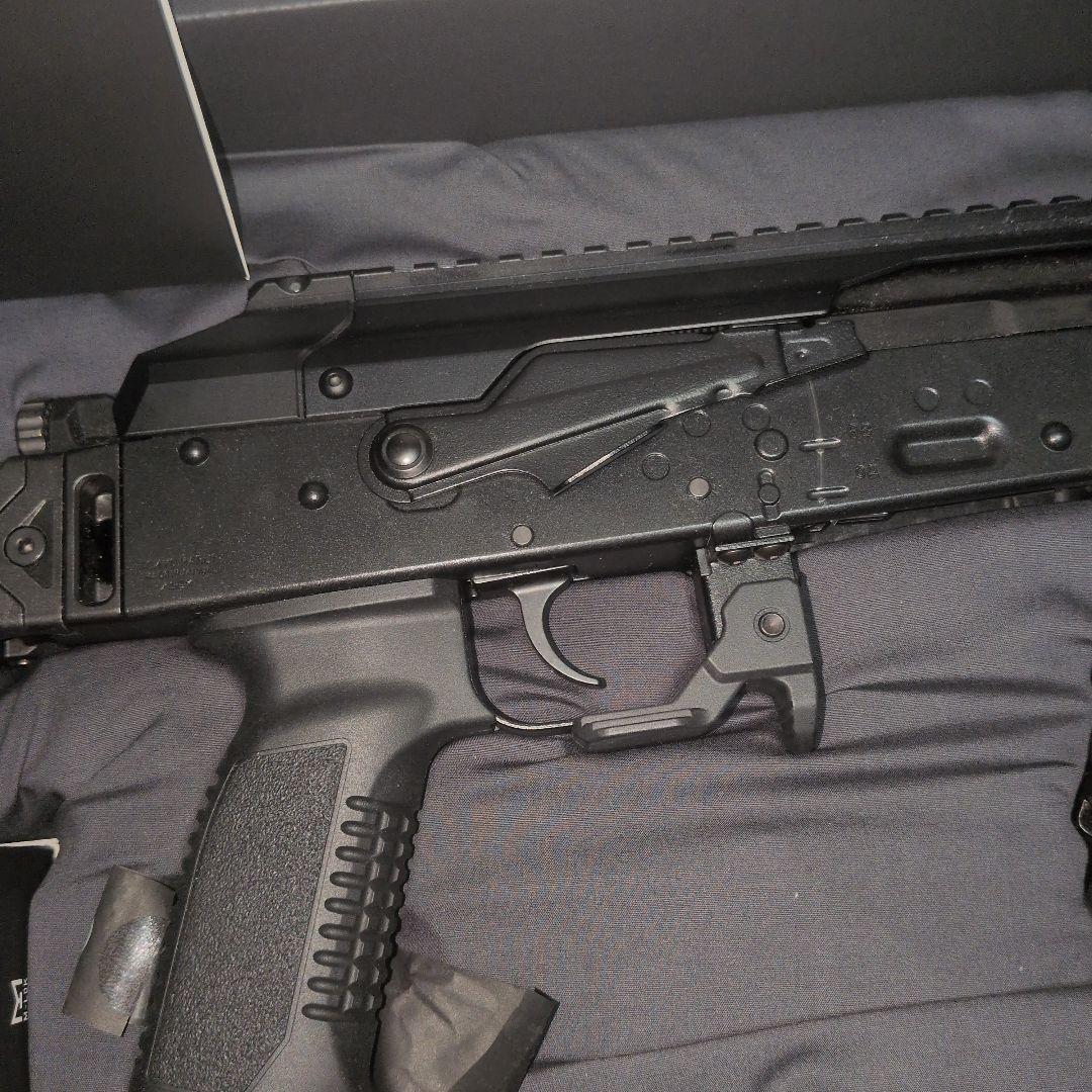 東京マルイ AKX ガスブローバック ガスガン