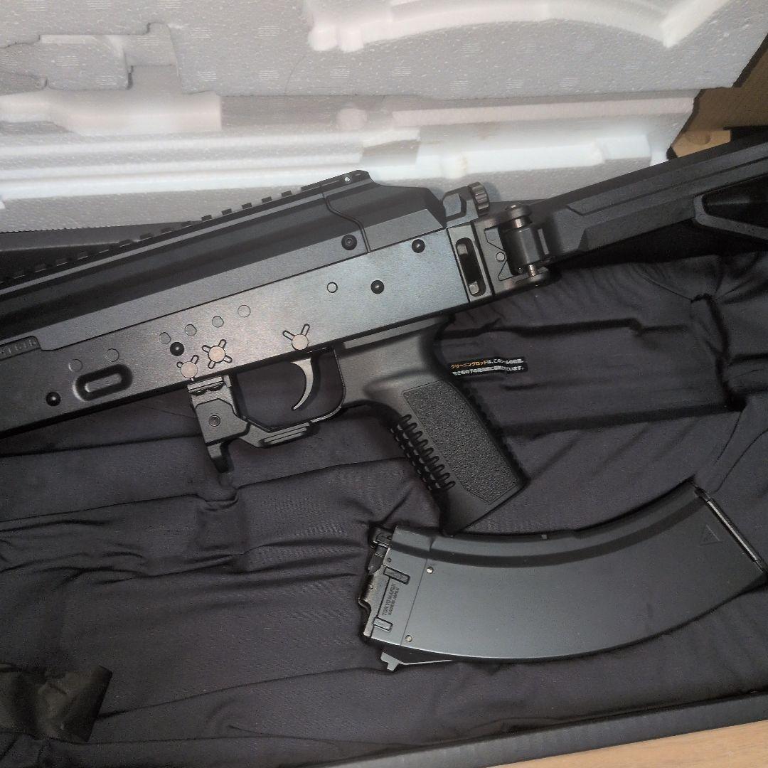 東京マルイ AKX ガスブローバック ガスガン
