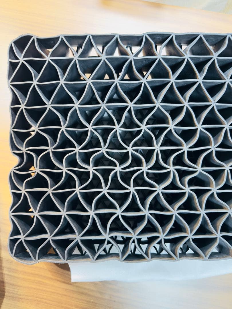 【美品★即日発送】ヒツジのいらない枕　至極