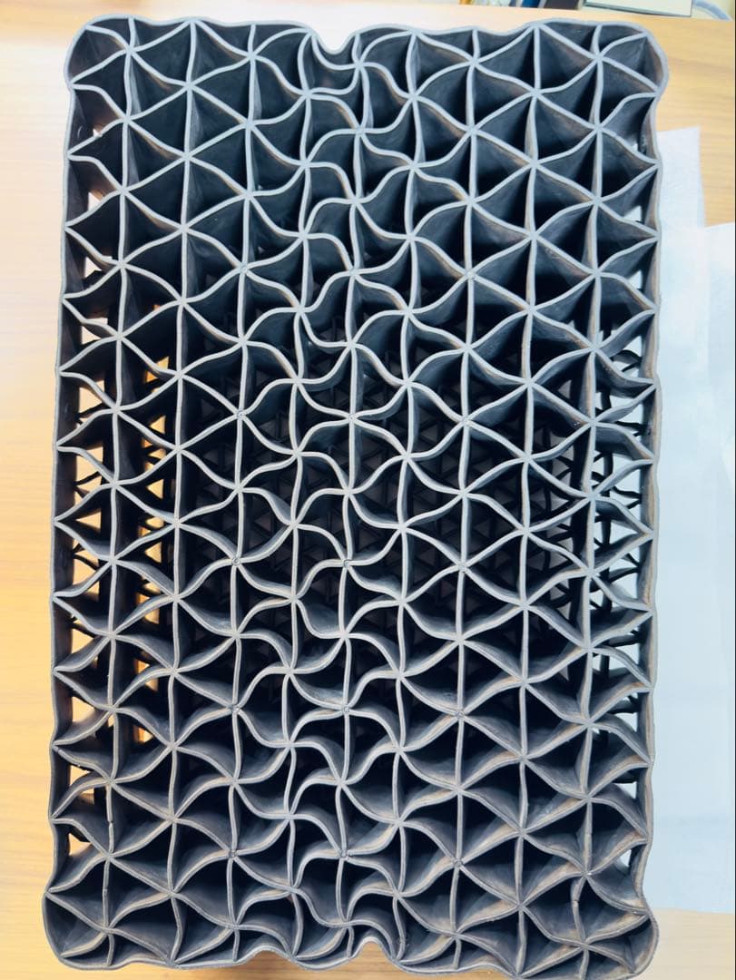 【美品★即日発送】ヒツジのいらない枕　至極