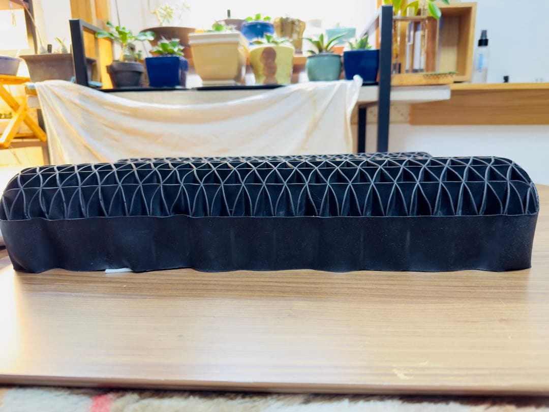 【美品★即日発送】ヒツジのいらない枕　至極