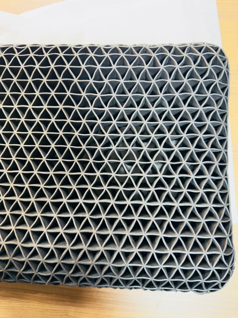 【美品★即日発送】ヒツジのいらない枕　至極