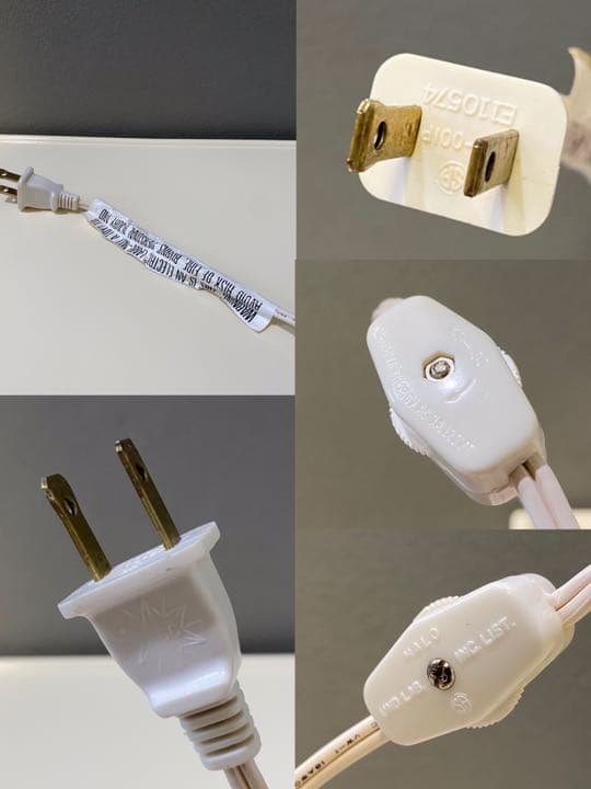 ビンテージ 90s Barney バーニー 卓上 ライト 置物 人形 フィギュア