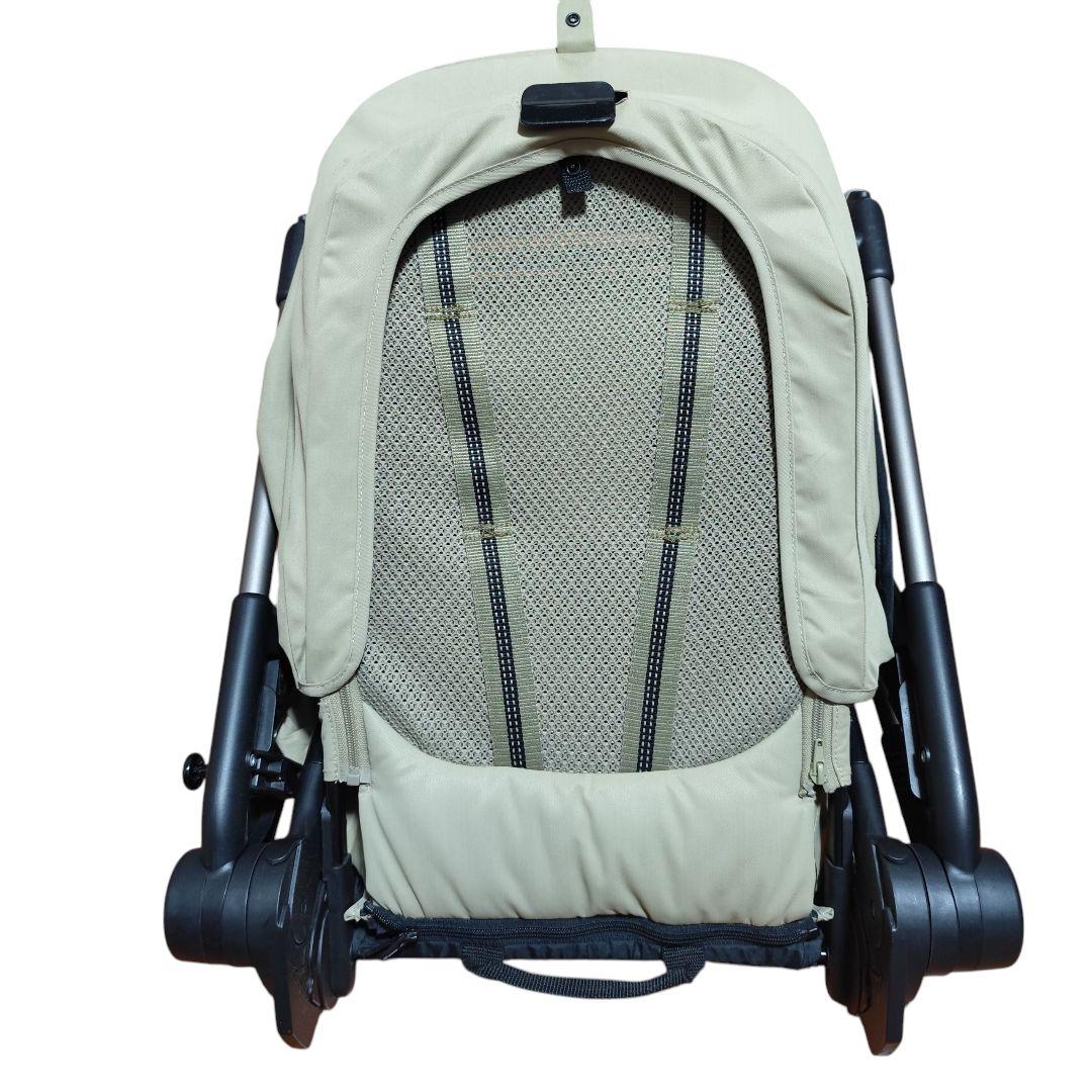 【良品 送料無料】cybex サイベックス メリオ アルミ 2022年製