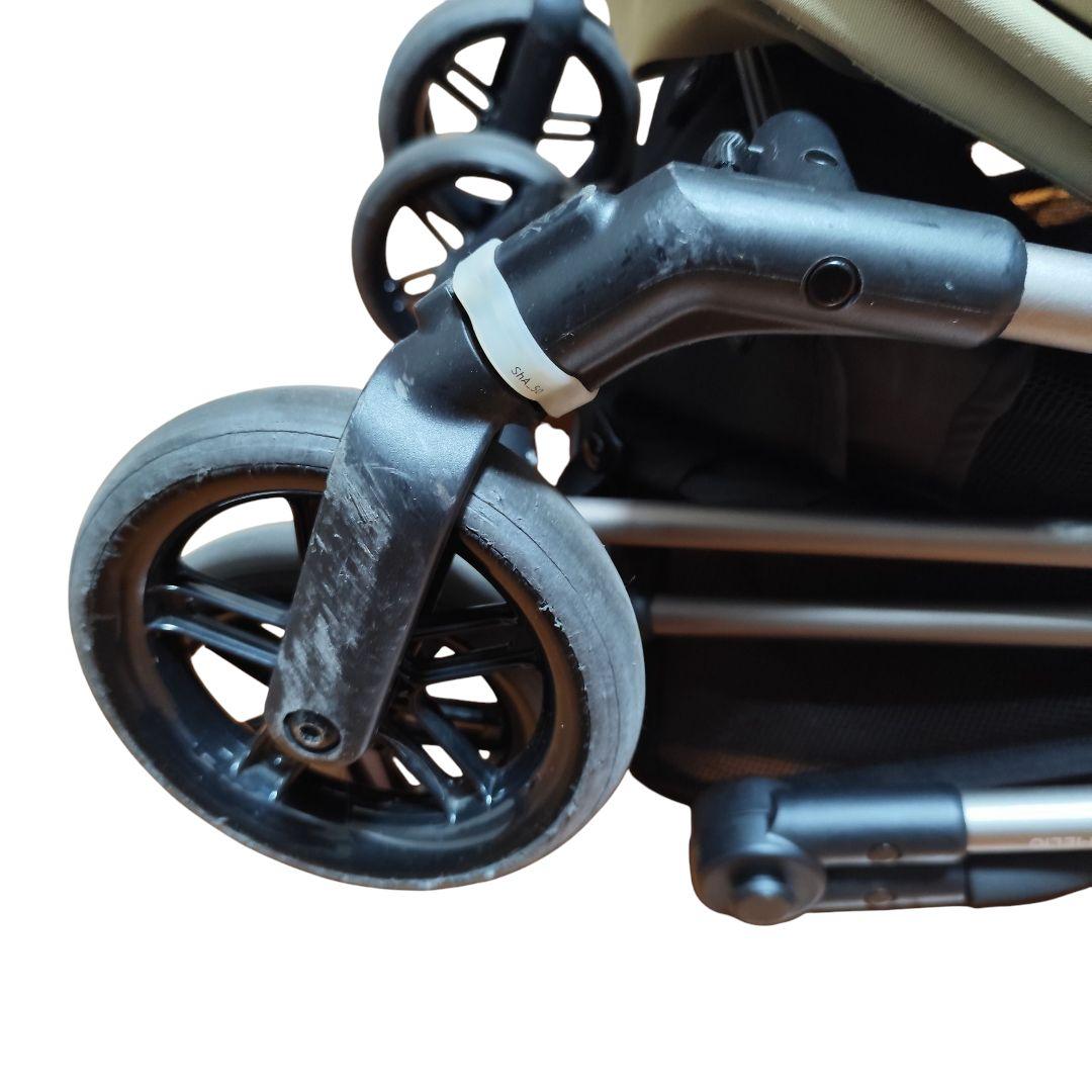 【良品 送料無料】cybex サイベックス メリオ アルミ 2022年製