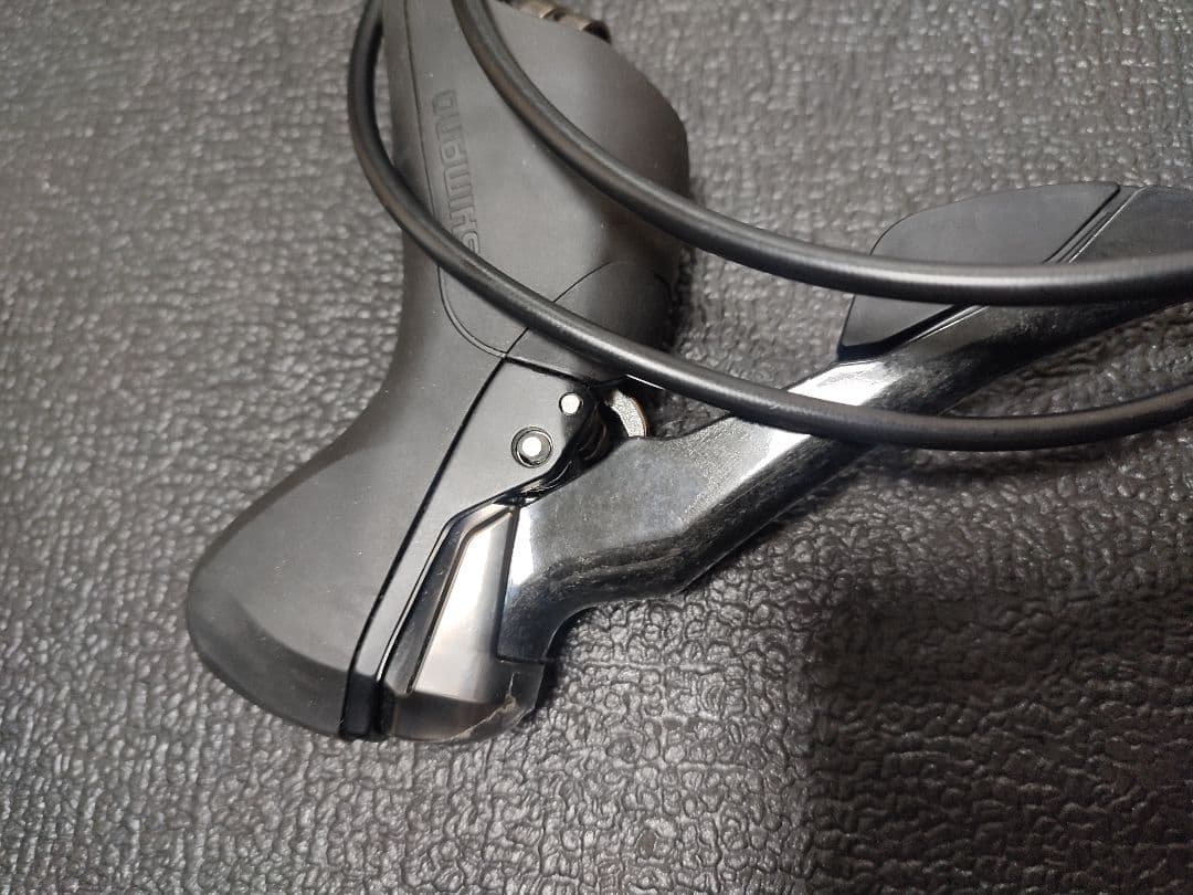 未使用　ST-RS685 (アルテグラ6800) 2x11速 油圧ディスク