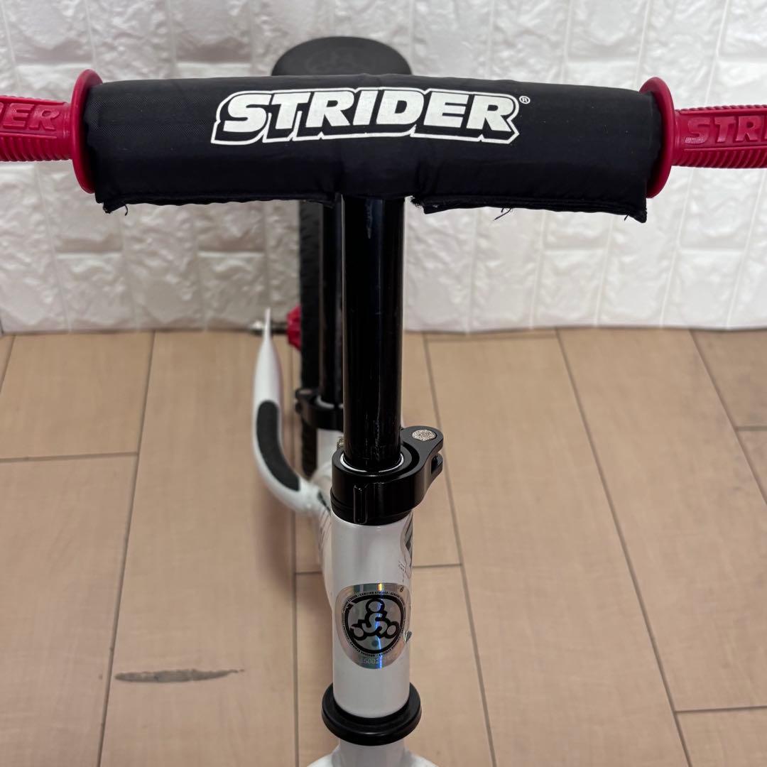 たかなり様　ストライダーstrider sportムラサキスポーツ限定モデル