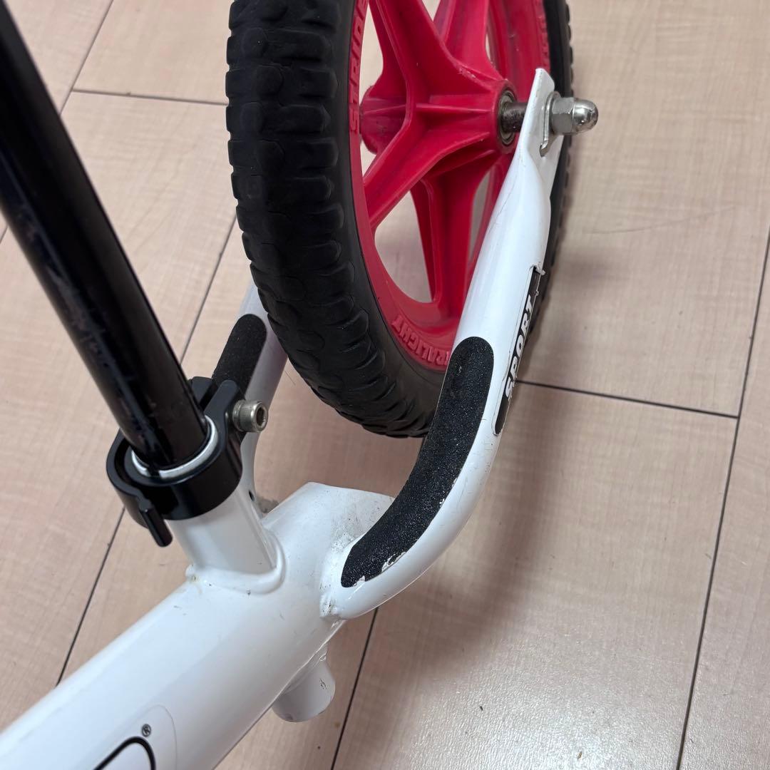 たかなり様　ストライダーstrider sportムラサキスポーツ限定モデル