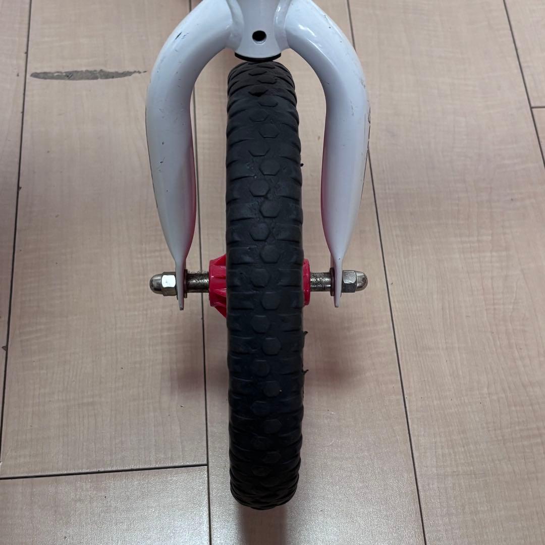 たかなり様　ストライダーstrider sportムラサキスポーツ限定モデル