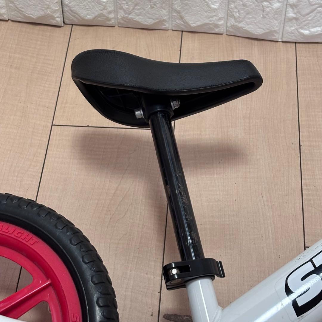 たかなり様　ストライダーstrider sportムラサキスポーツ限定モデル