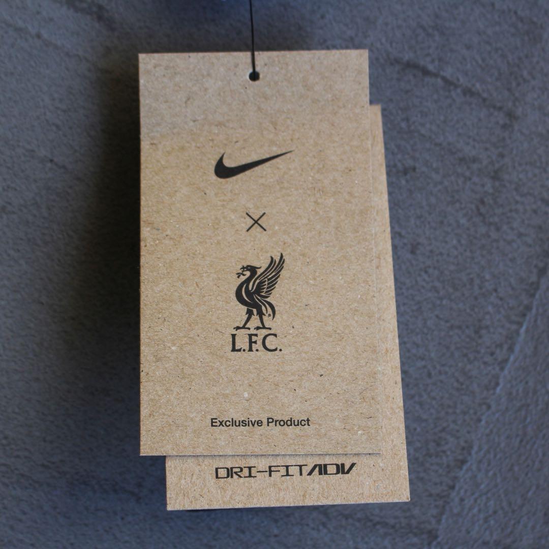 リバプール 23/24 ユニフォーム ホーム 正規品 アレクサンダー＝アーノルド